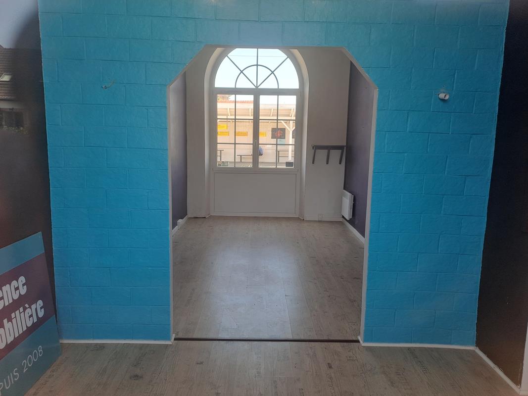 Gare de Rilly-la-Montagne